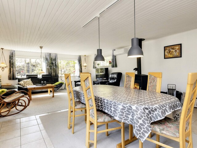 6 personen vakantie huis in Hadsund, Himmerland