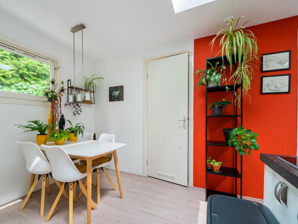Casa de vacaciones en Bergen playa, Bergen