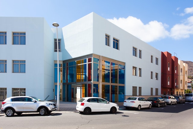 Wohnung in Morro Jable nahe Strand, Morro Jable