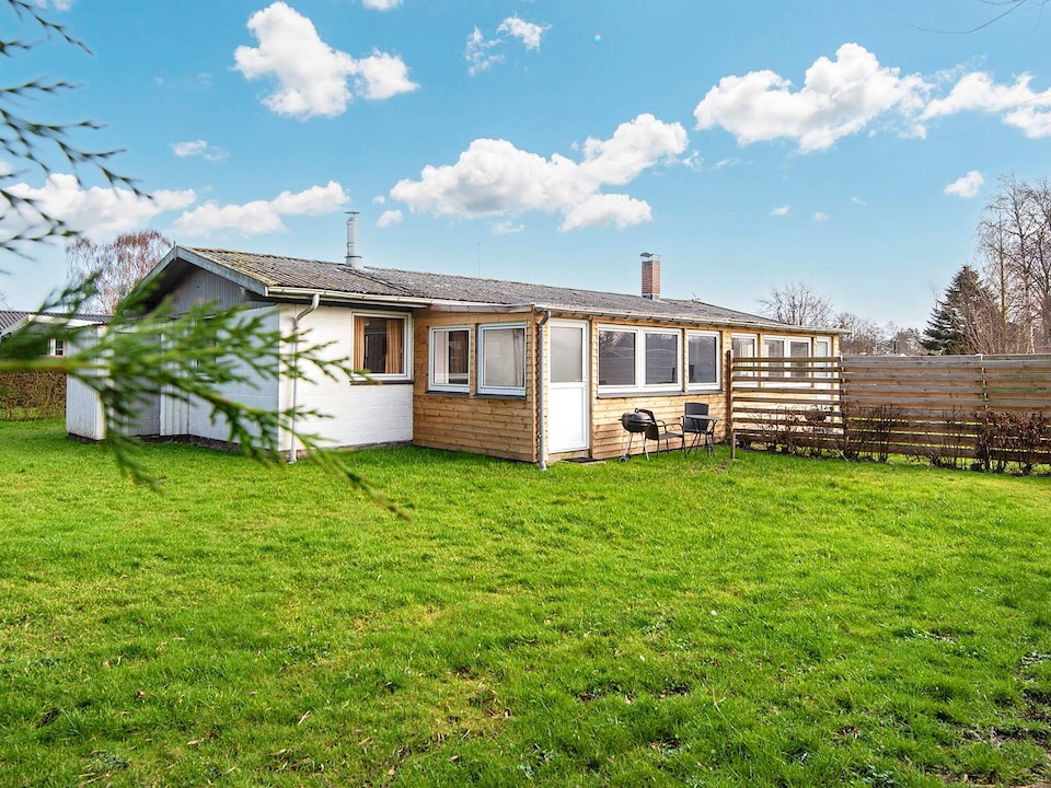 3 personen vakantie huis in Sydals, Southeast Jutland and Als
