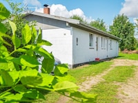 3 persoons vakantie huis in Sydals-By Traum