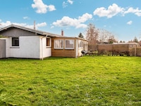 3 persoons vakantie huis in Sydals-By Traum