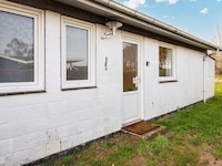 3 persoons vakantie huis in Sydals-By Traum