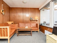 3 persoons vakantie huis in Sydals-By Traum