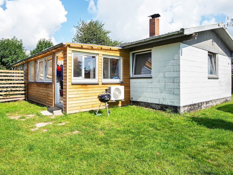 3 person holiday home in Sydals, Southeast Jutland and Als