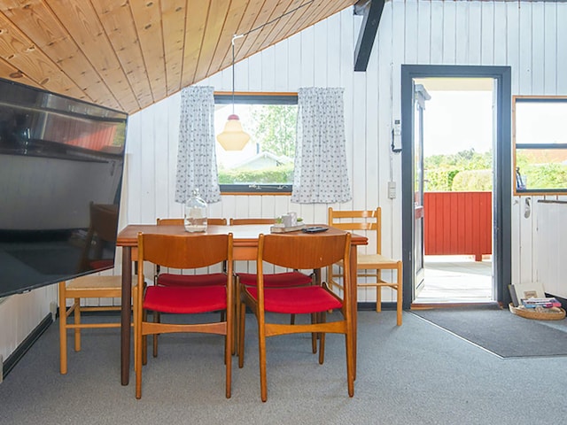 6 Personen Ferienhaus in Sydals, Southeast Jutland and Als