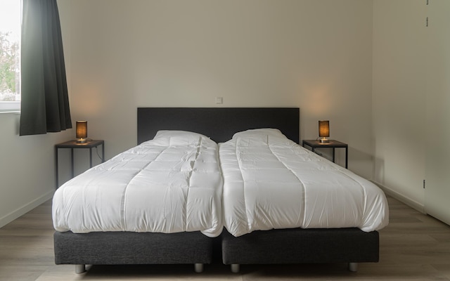 Vakantiehuis in Simonshaven bij het meer, Simonshaven