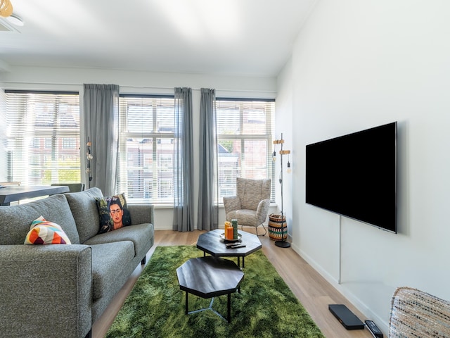 Modern verbouwd appartement in hartje Sneek, Sneek