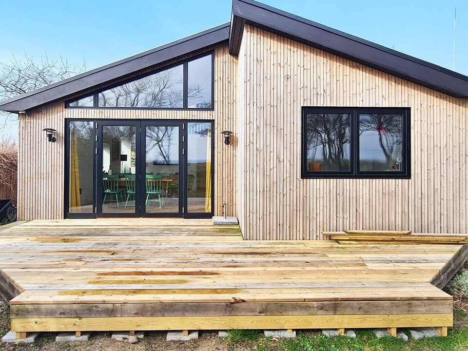5 Sterne Ferienhaus in Sydals, Southeast Jutland and Als