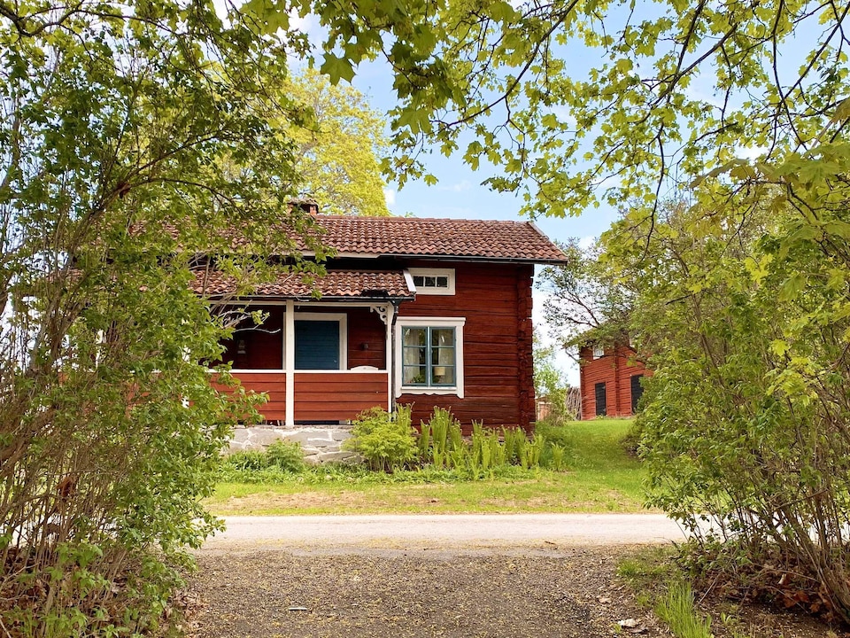 3 personen vakantie huis in Grangärde, Ludvika