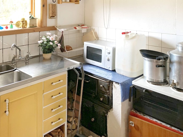 3 personen vakantie huis in Grangärde, Ludvika