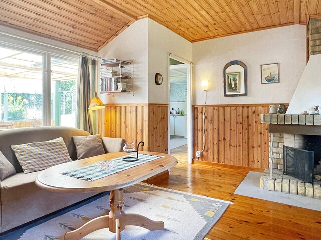 6 personen vakantie huis in Bergkvara, Torsås