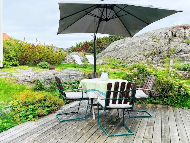 4 star holiday home in Ellös, Orust
