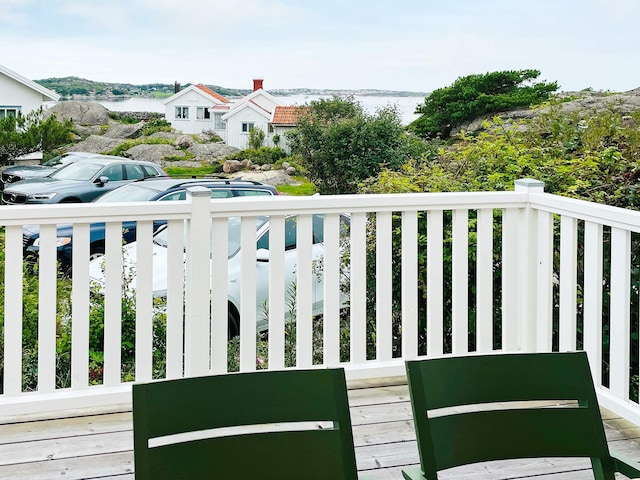 4 star holiday home in Ellös, Orust