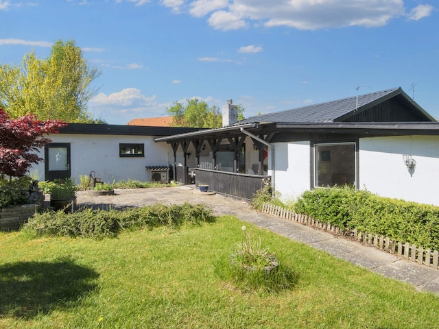 8 Personer feriebolig i Ebeltoft, Djursland (Mols)