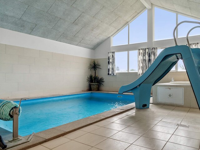 5 sterren vakantie huis in Idestrup, Falster
