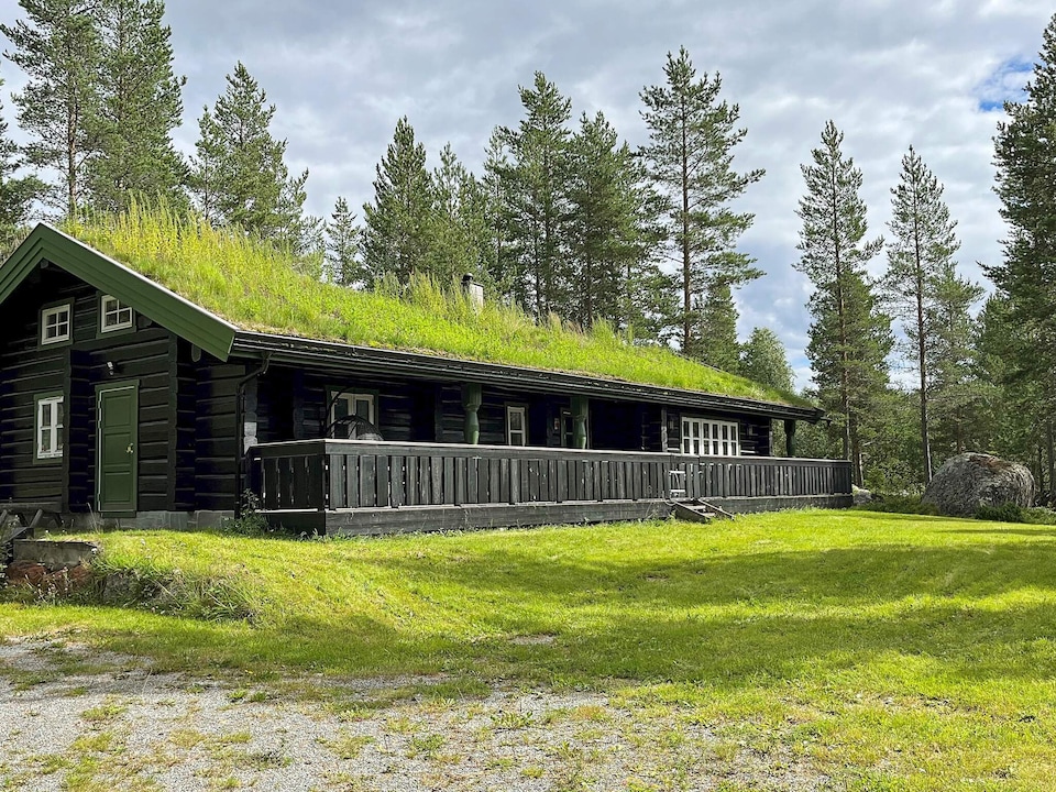 5 star holiday home in Hemsedal, Buskerud