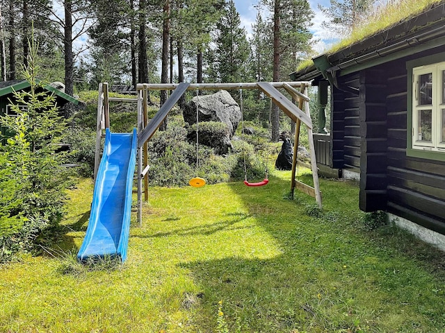5 star holiday home in Hemsedal, Buskerud