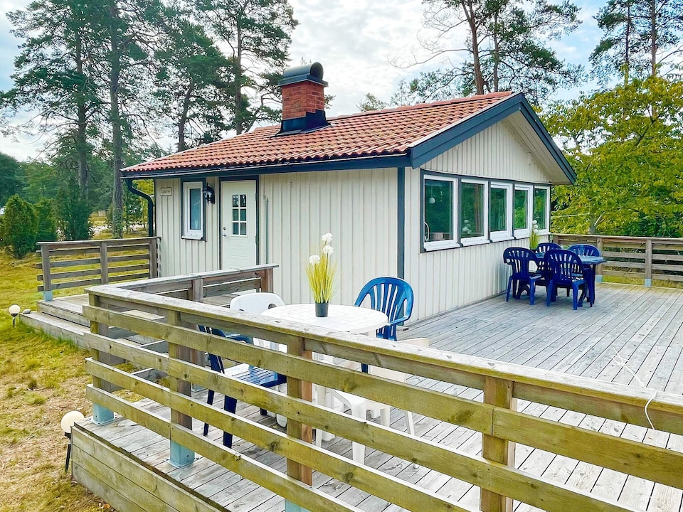 6 person holiday home in Mönsterås, Mönsterås