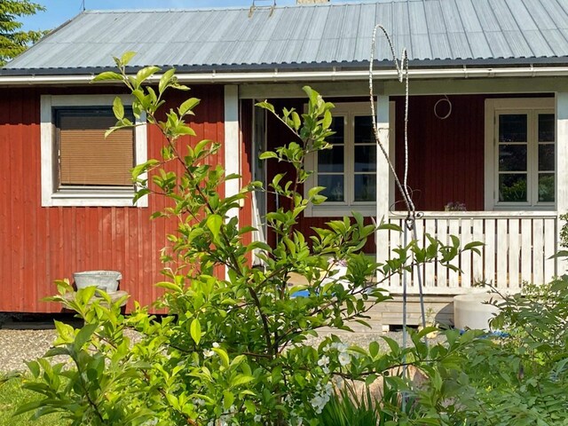 4 personen vakantie huis in Torpshammar, Ånge