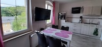 Wohnung in Burgk nahe der Saale