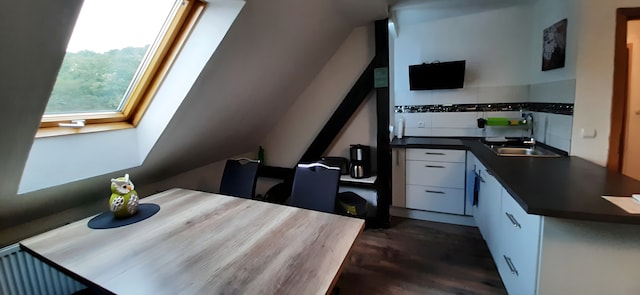 Appartement in Burgk bij rivier en meer, Burgk