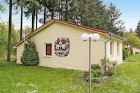 Ferienhaus in Parchim mit Terrasse