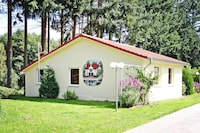 Ferienhaus in Parchim mit Terrasse