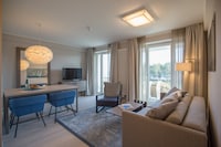 Dünenresidenz Prora