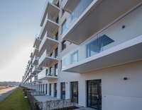 Dünenresidenz Prora