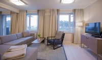 Dünenresidenz Prora