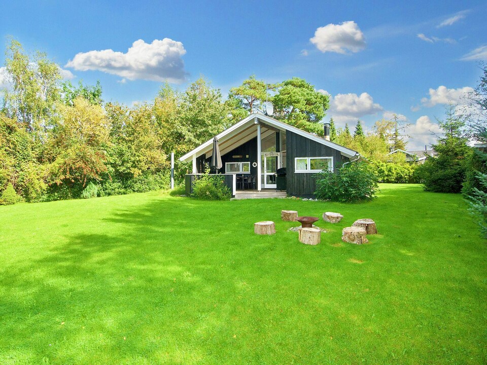 6 Personen Ferienhaus in Græsted, North and East Zealand
