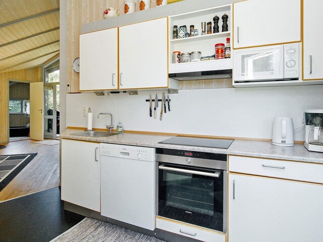 6 Personen Ferienhaus in Græsted, North and East Zealand