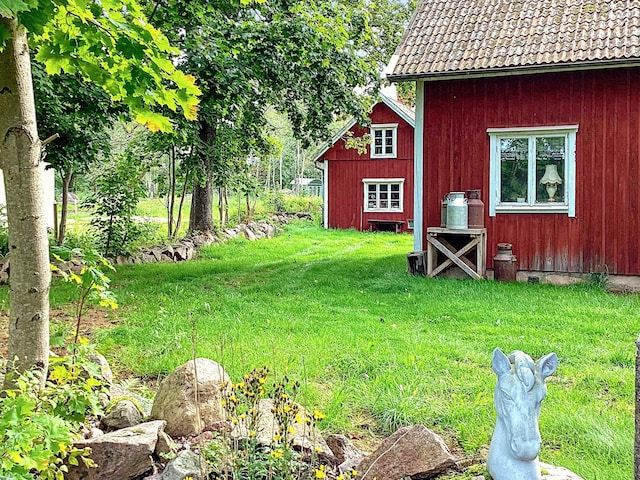 4 Personen Ferienhaus in Mariestad, Mariestad