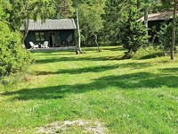 4 star holiday home in Klintehamn-By Traum