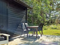 4 star holiday home in Klintehamn-By Traum