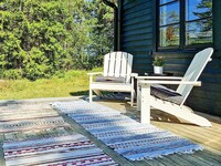 4 star holiday home in Klintehamn-By Traum