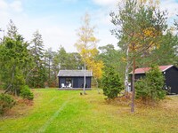 4 star holiday home in Klintehamn-By Traum
