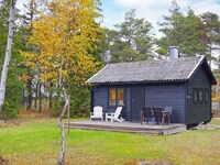 4 star holiday home in Klintehamn-By Traum
