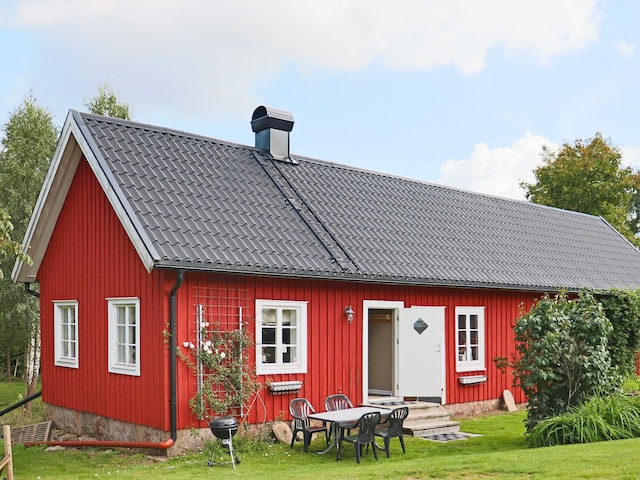 4 person holiday home in Unnaryd, Hylte