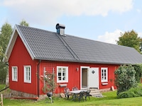 4 person holiday home in Unnaryd