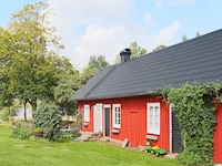 4 person holiday home in Unnaryd