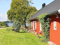 4 person holiday home in Unnaryd