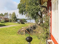 4 person holiday home in Unnaryd