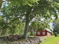 4 person holiday home in Unnaryd