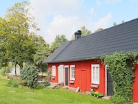 4 person holiday home in Unnaryd