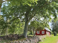4 person holiday home in Unnaryd