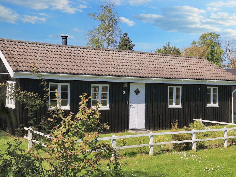 6 personen vakantie huis in Rødvig Stevns, North and East Zealand