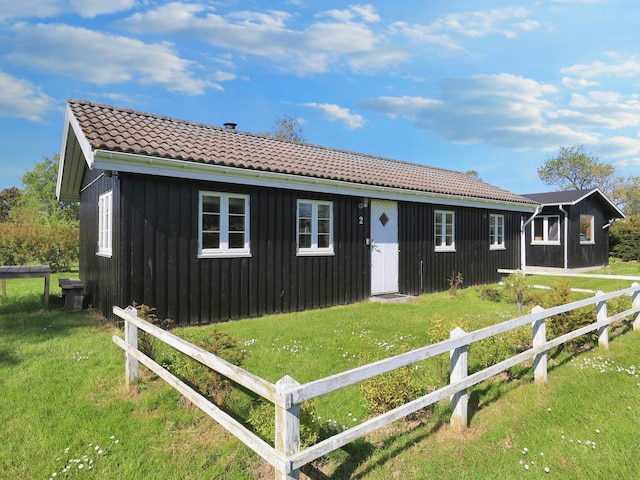 6 personen vakantie huis in Rødvig Stevns, North and East Zealand