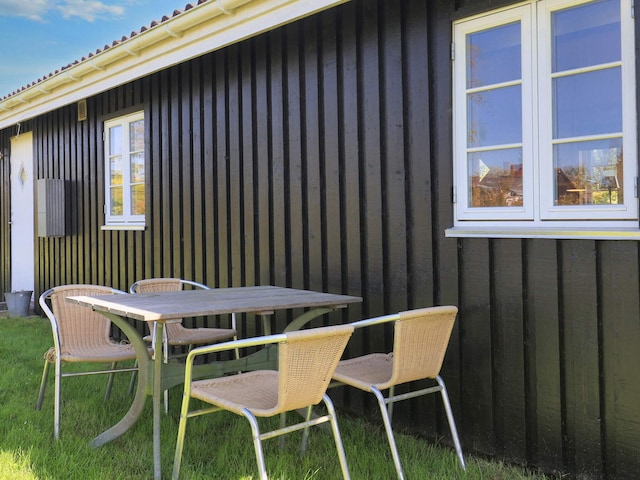 6 personen vakantie huis in Rødvig Stevns, North and East Zealand